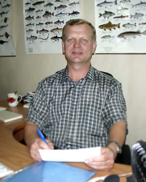Alexander Makarov Alexander Makarov