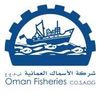 Oman Fisheries Company SAOG , PJSC