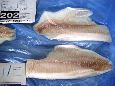 Haddock